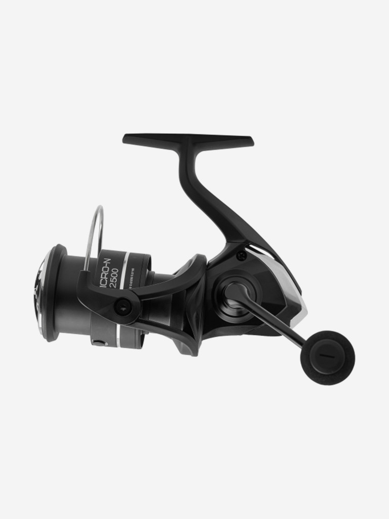Катушка с запасной шпулей Narval Fishing Micro-N 2500/2500S 5.2:1 12+1BB