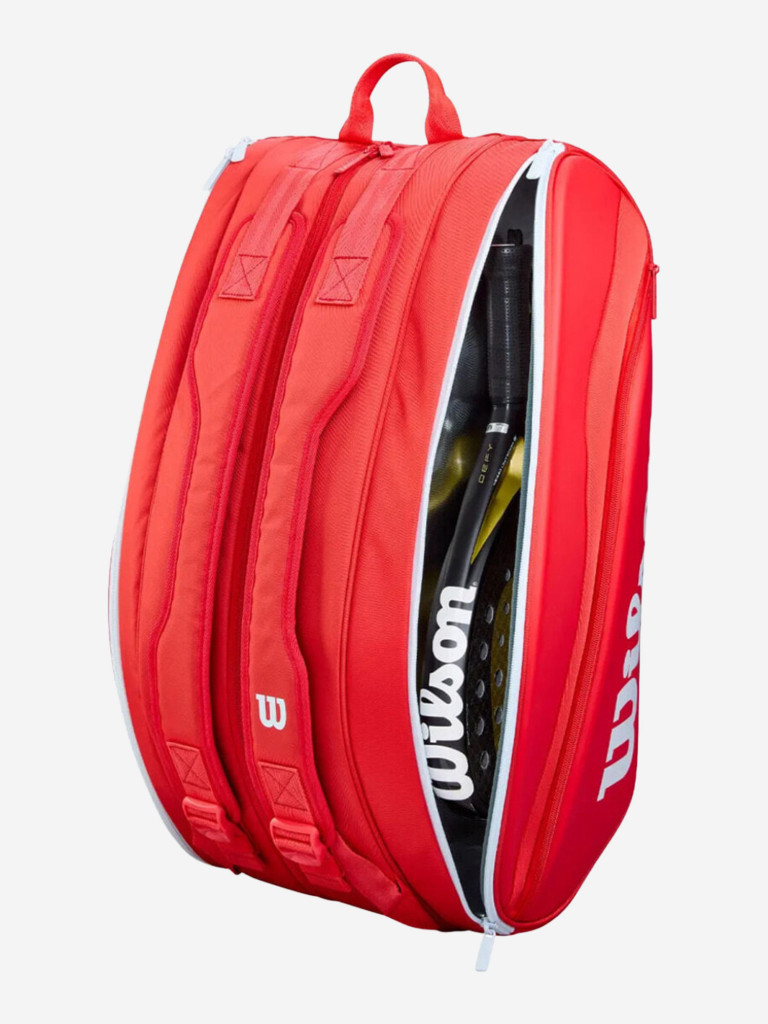 Сумка для падела Wilson Tour Padel 2026