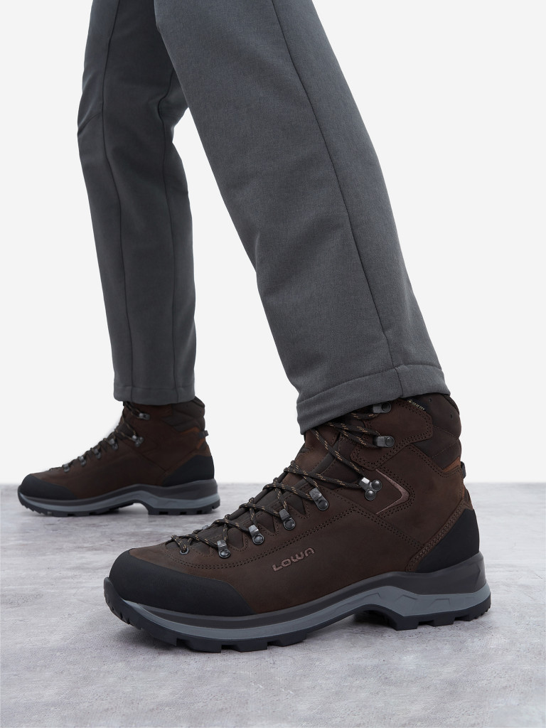 Ботинки мужские Lowa Ranger GTX