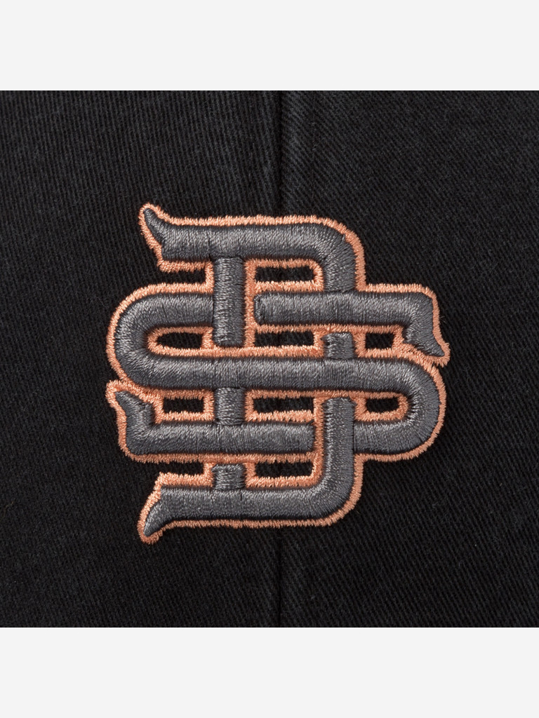 Бейсболка DJINNS Pitching Cap Low Pro Washed Twill