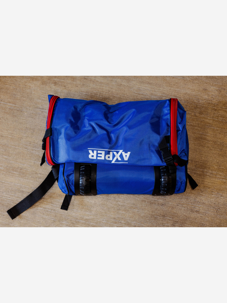 Сумка (рюкзак) на колесах для сапборда AXPER PRO BAG