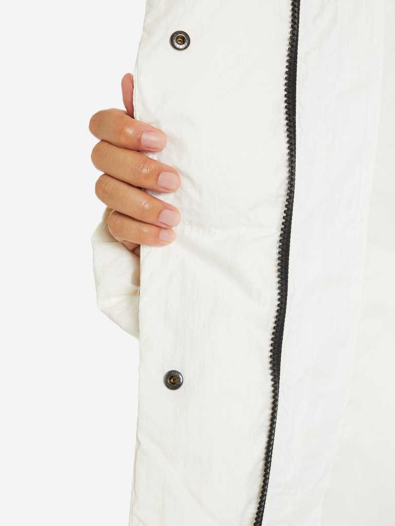 Пальто пуховое женское adidas Big Baffle