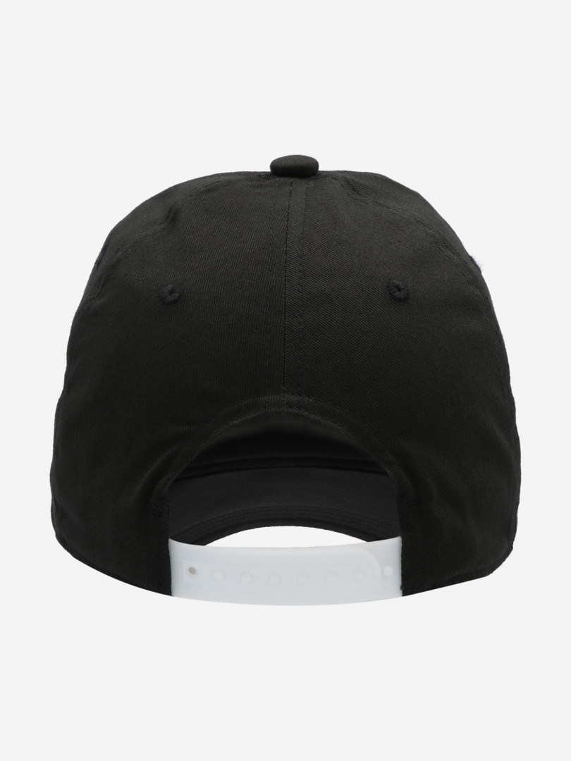 Бейсболка adidas Daily Cap 25505480299 Черный, размер 58, фото 3