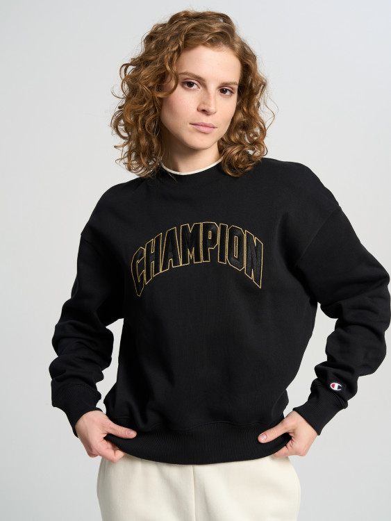 Свитшот женский Champion Retro Sport