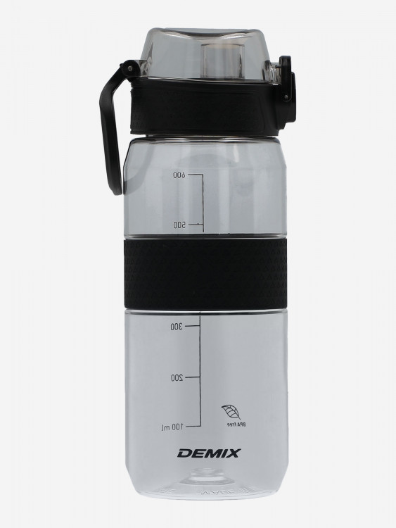 Бутылка для воды Demix, 600 мл