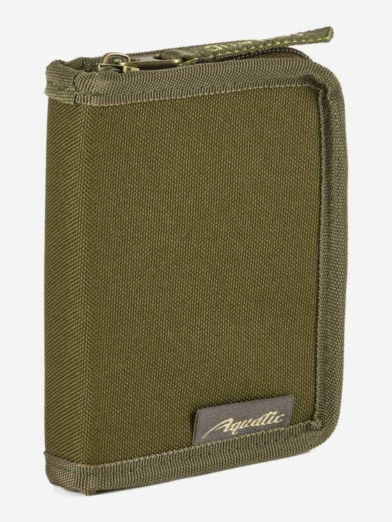 Чехол для блесен маленький Aquatic Ч-08МX