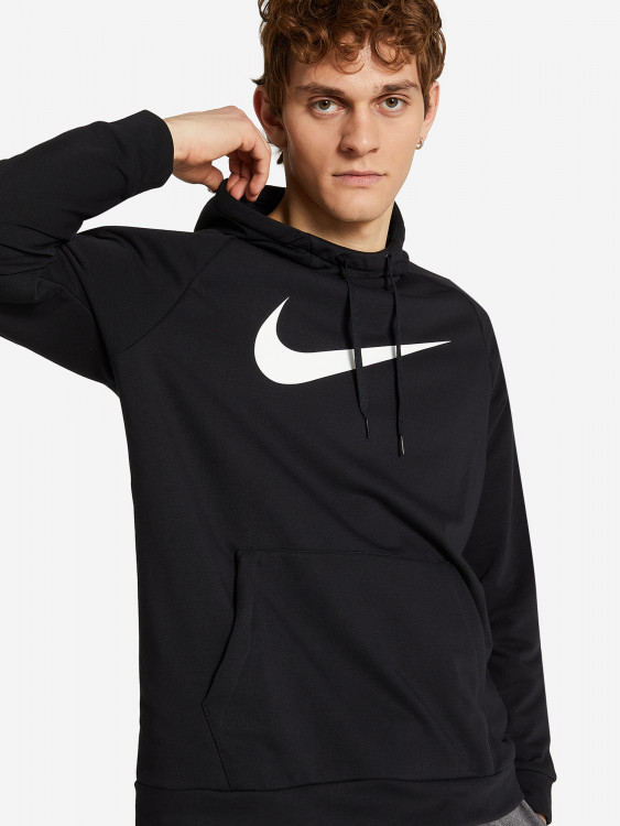 Худи мужское Nike Dri-FIT