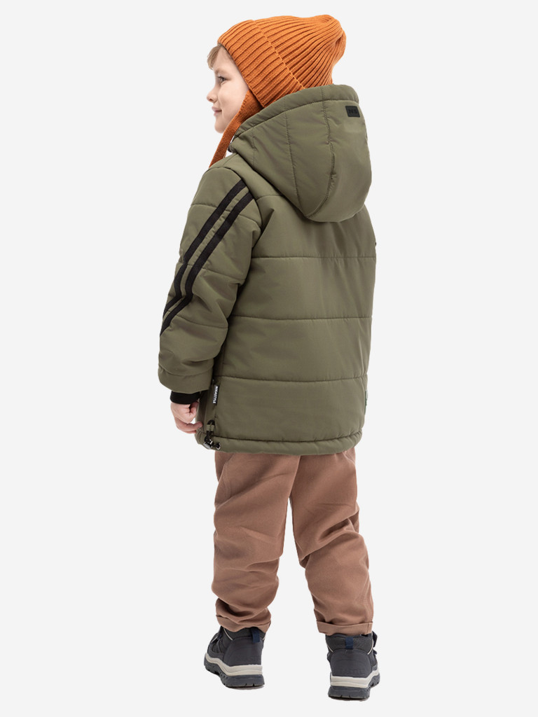 Куртка NIKASTYLE
