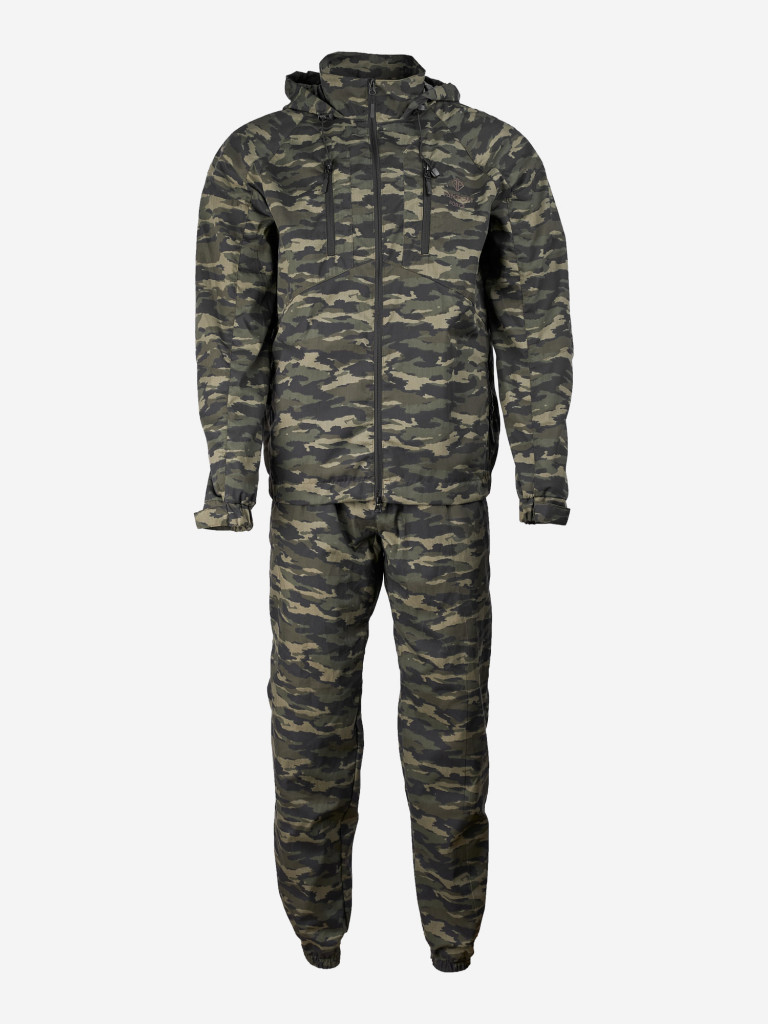 Костюм мужской Fantom Force SOLAR летний для охоты и рыбалки