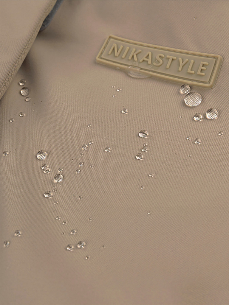 Комбинезон NIKASTYLE