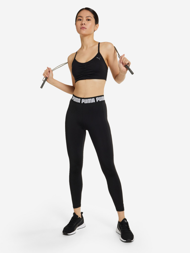 Легинсы женские PUMA Strong