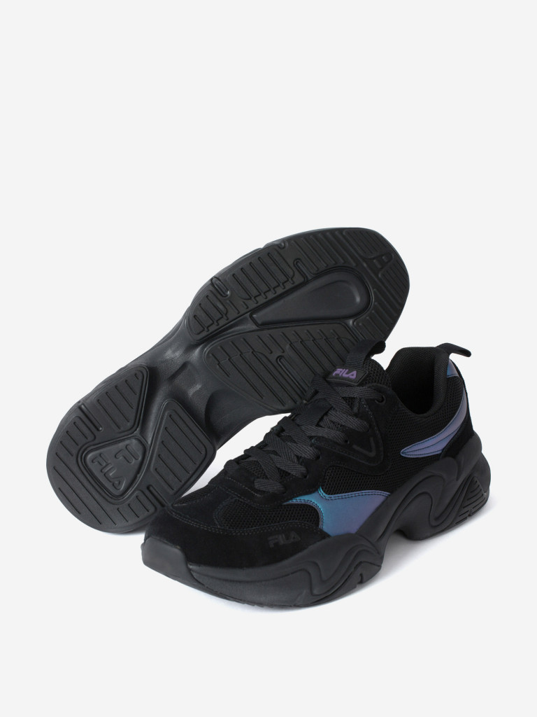 Кроссовки женские FILA Nebula