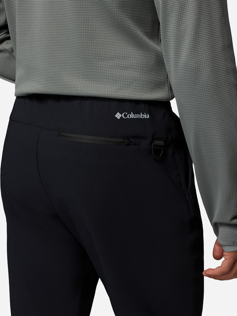 Брюки мужские Columbia Essential Hike Warm Pant