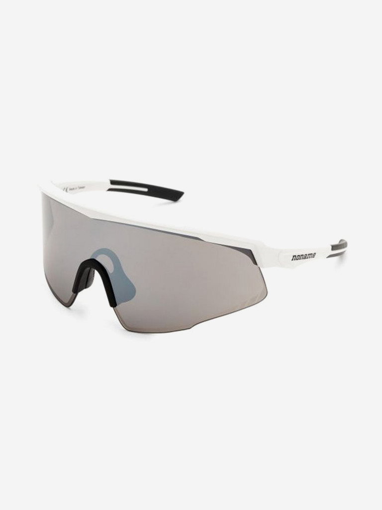Очки спортивные NoName Livigno White солнцезащитные