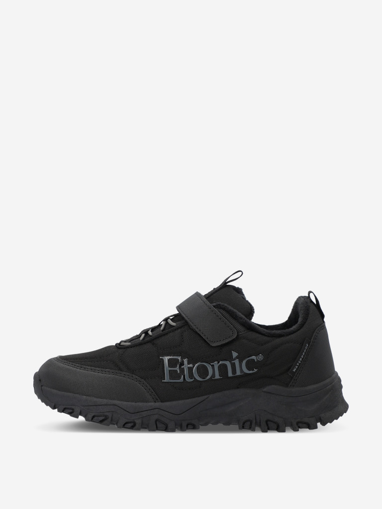 Полуботинки утепленные для мальчиков Etonic Mauro
