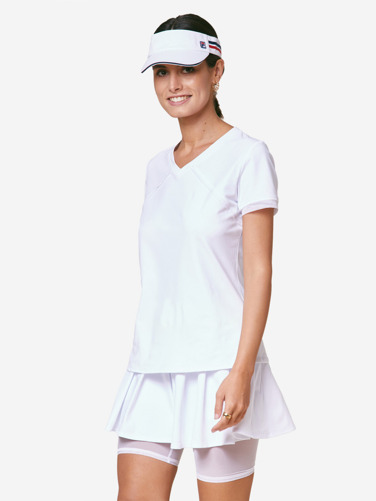 Юбка женская SPORT ANGEL "COURT", с шортами