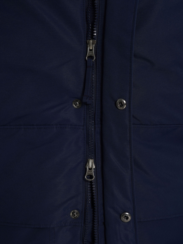 Пуховик мужской Columbia Marquam Peak III Parka