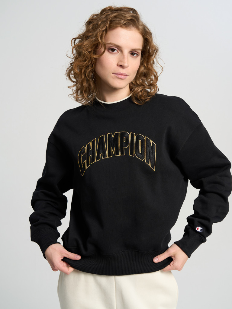 Свитшот женский Champion Retro Sport
