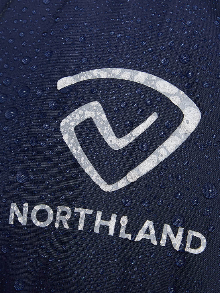 Пуховик женский Northland