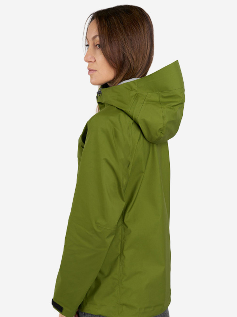 Куртка ветрозащитная Red Fox Vega GTX V Женская