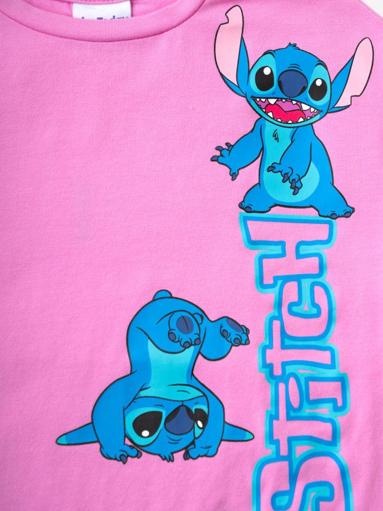 Футболка для девочки PlayToday