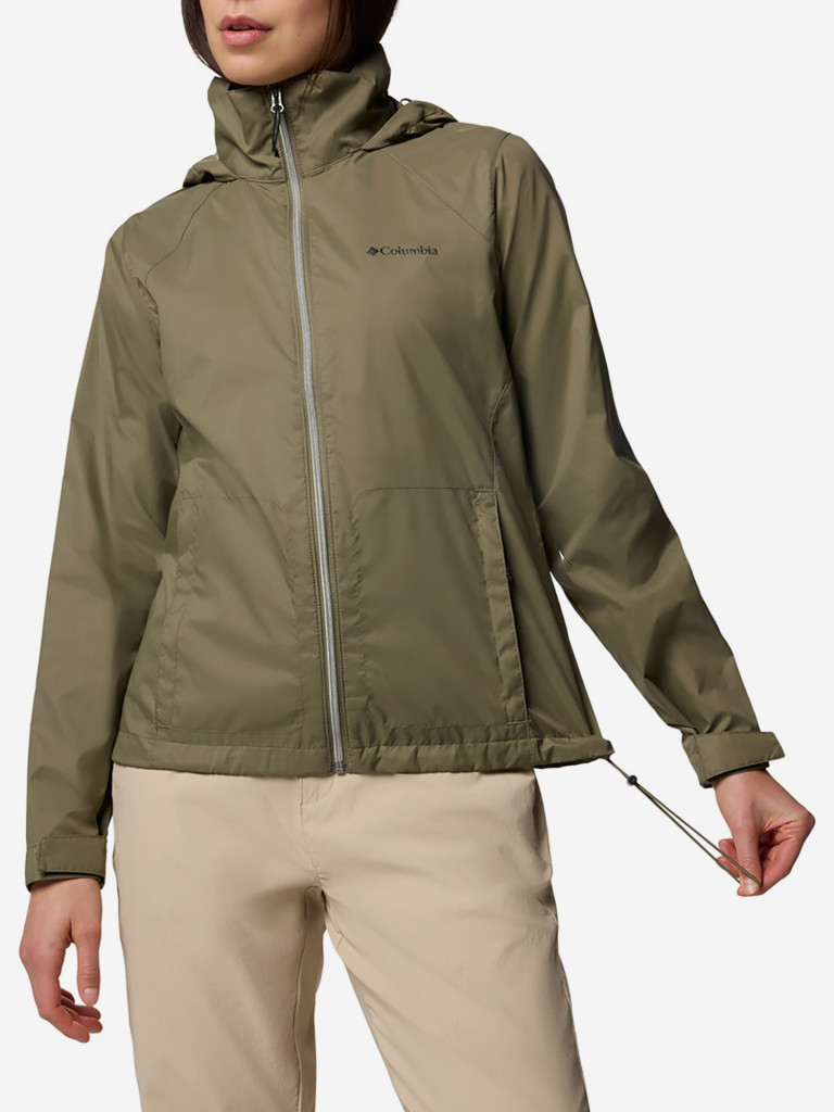Ветровка женская Columbia Switchback IV Jacket