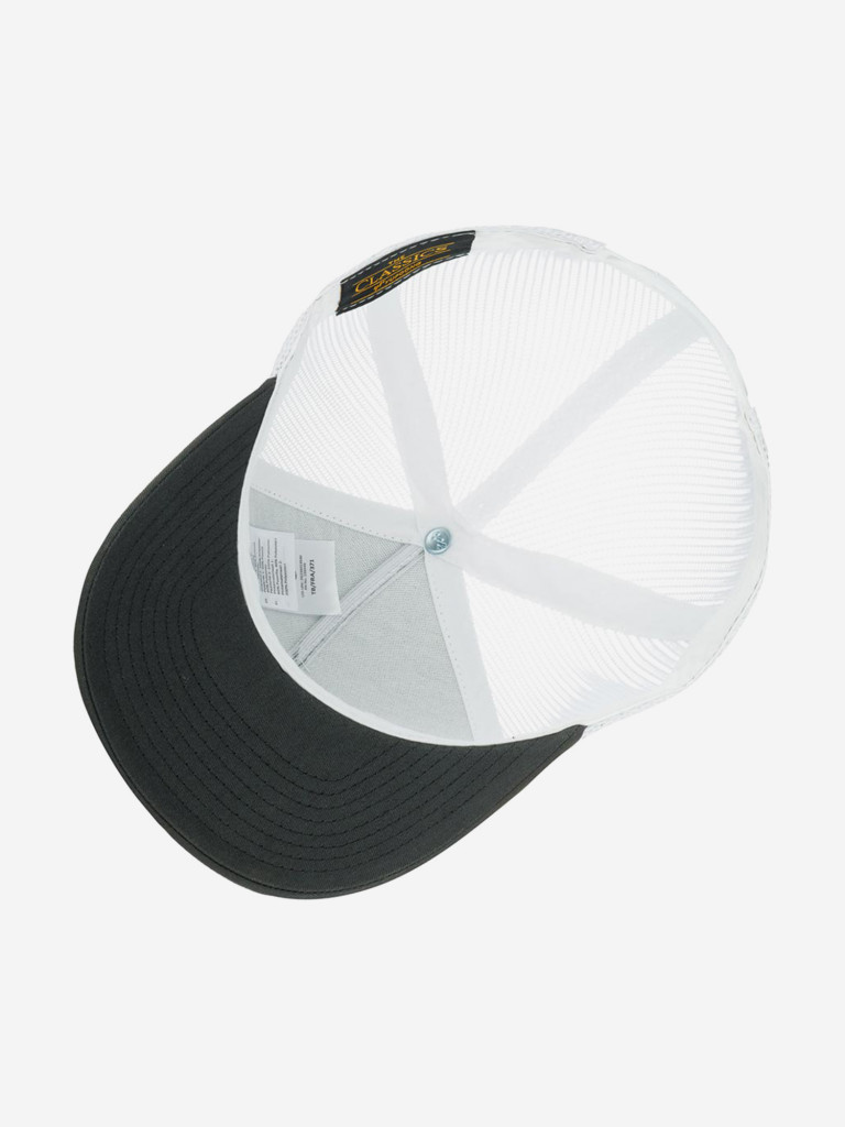 Бейсболка с сеточкой FLEXFIT 6506T