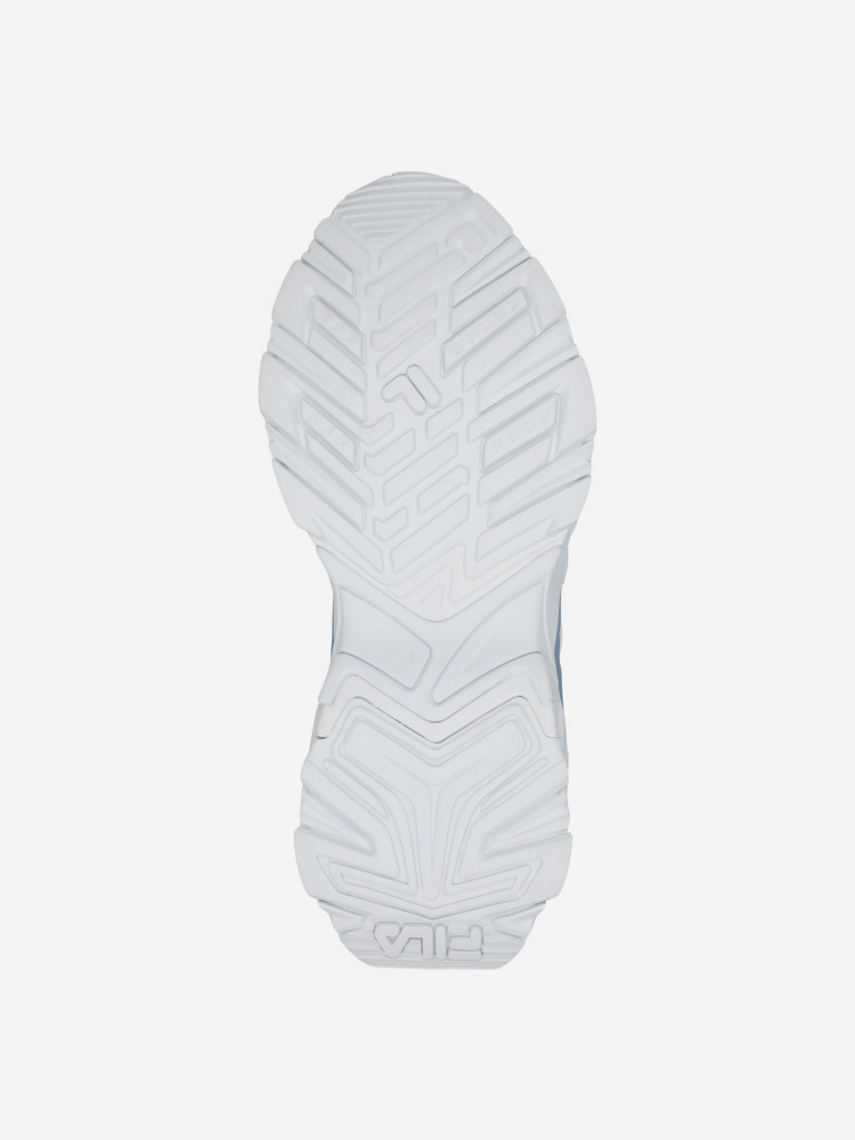 Кроссовки женские FILA Trace Low