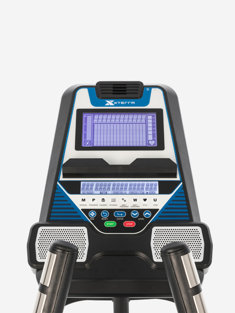 Эллиптический тренажер XTERRA FSX1500