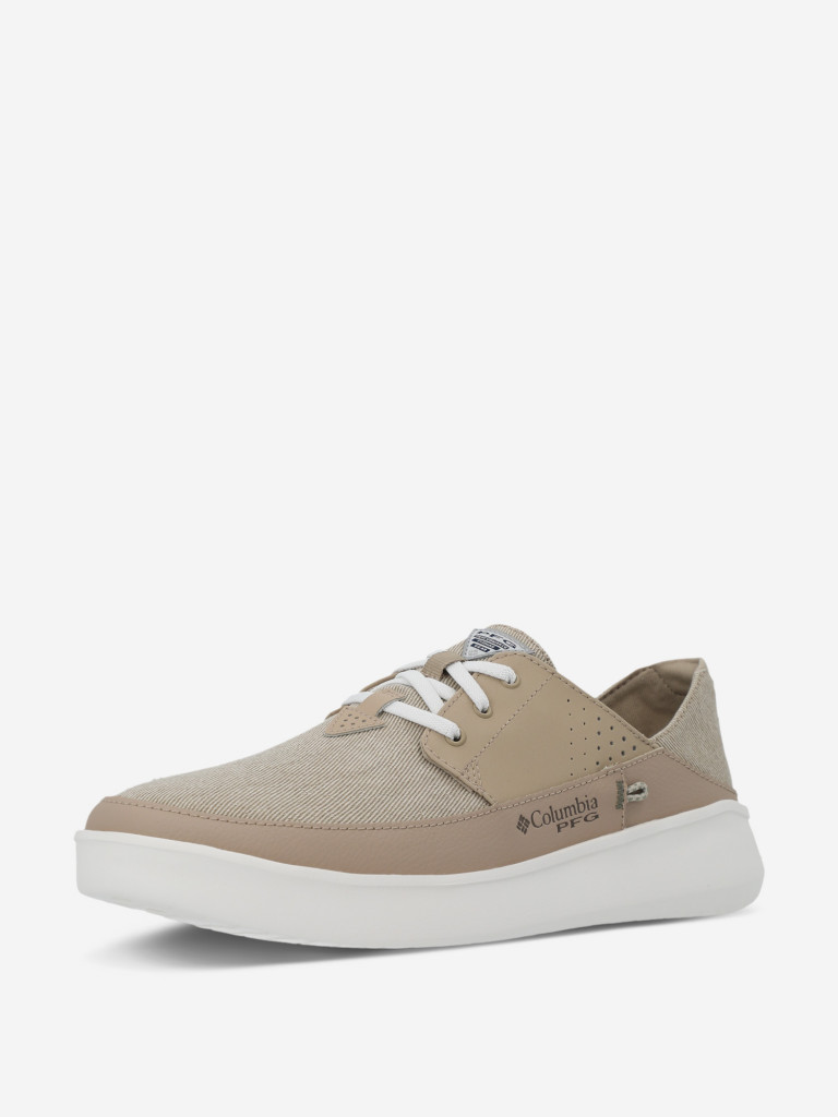 Слипоны мужские Columbia Boatside Relaxed PFG