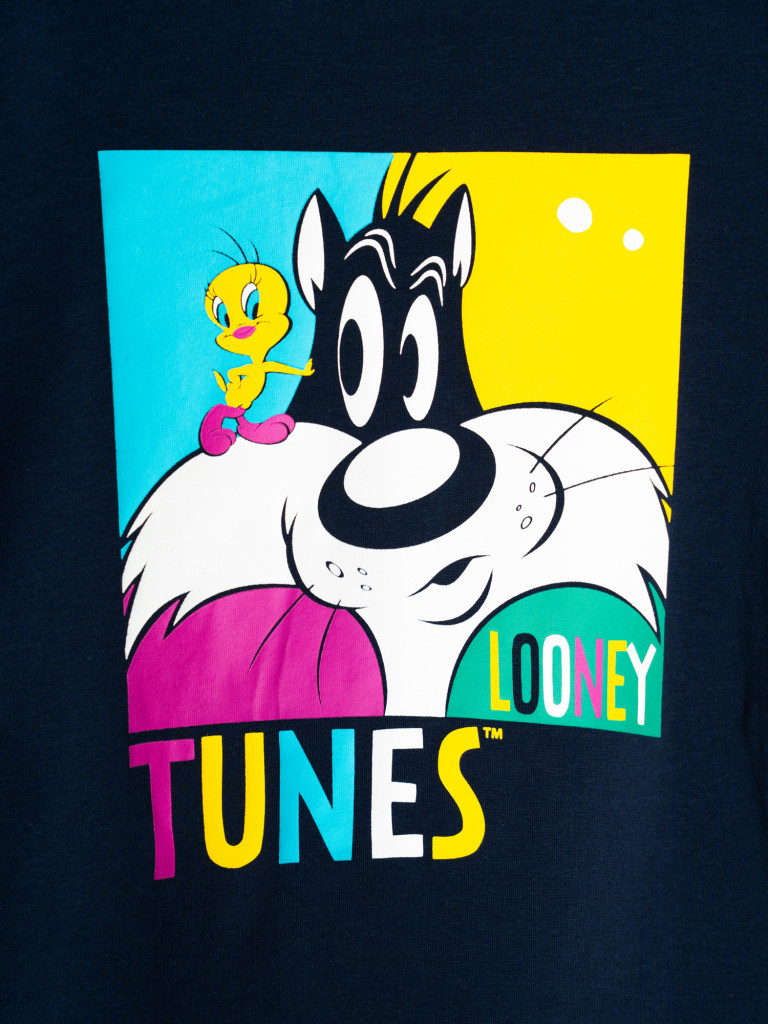 Комплект для мальчиков: футболка, шорты PlayToday