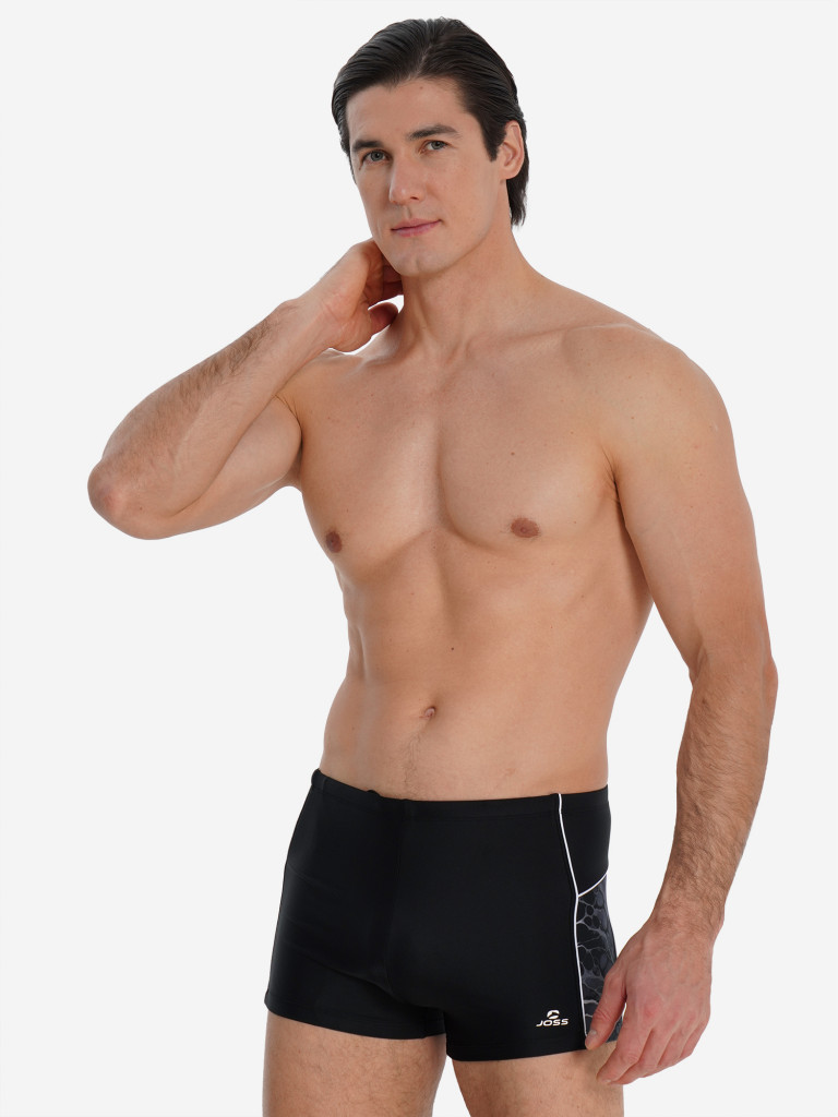 Плавки-шорты мужские Joss