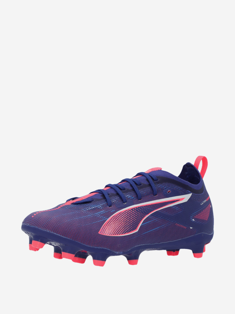 Бутсы для мальчиков PUMA Ultra 5 Pro Fg/Ag Jr