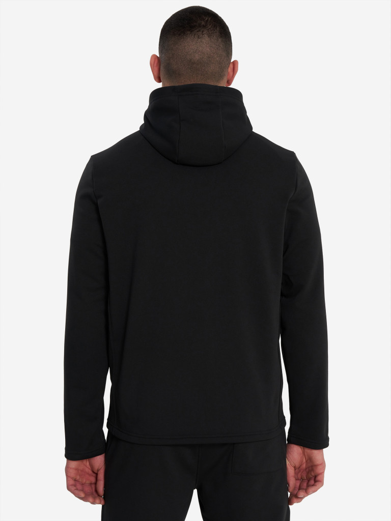 Толстовка мужская Demix