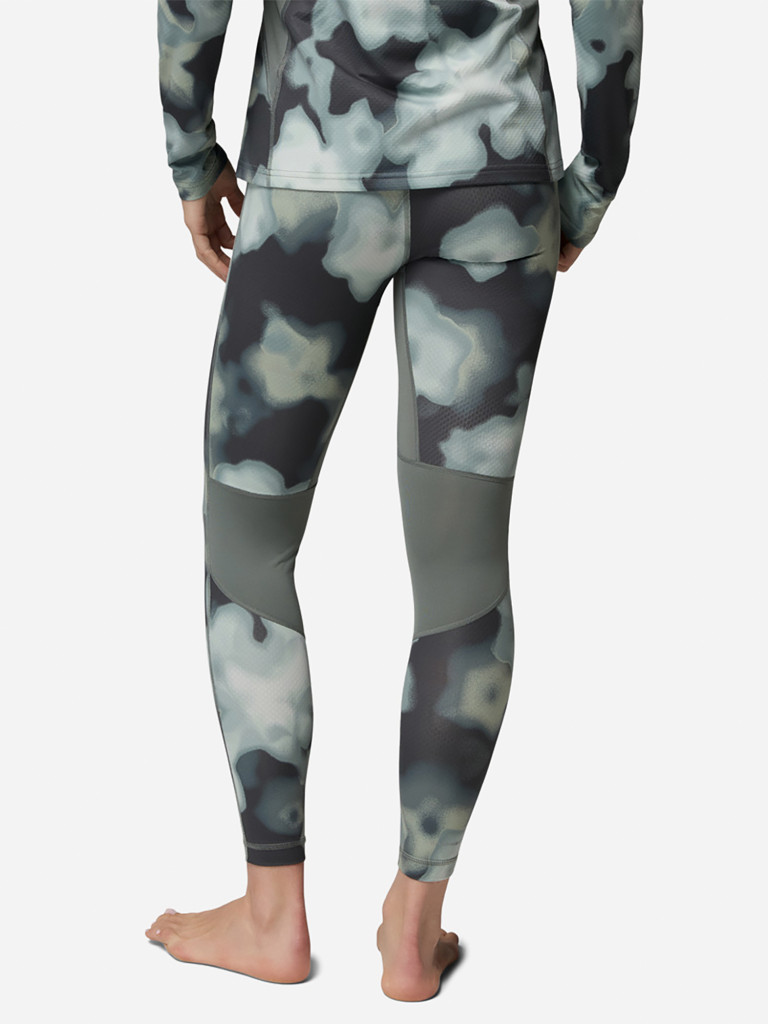 Термобелье низ женское Columbia Omni-Heat Infinity Tight