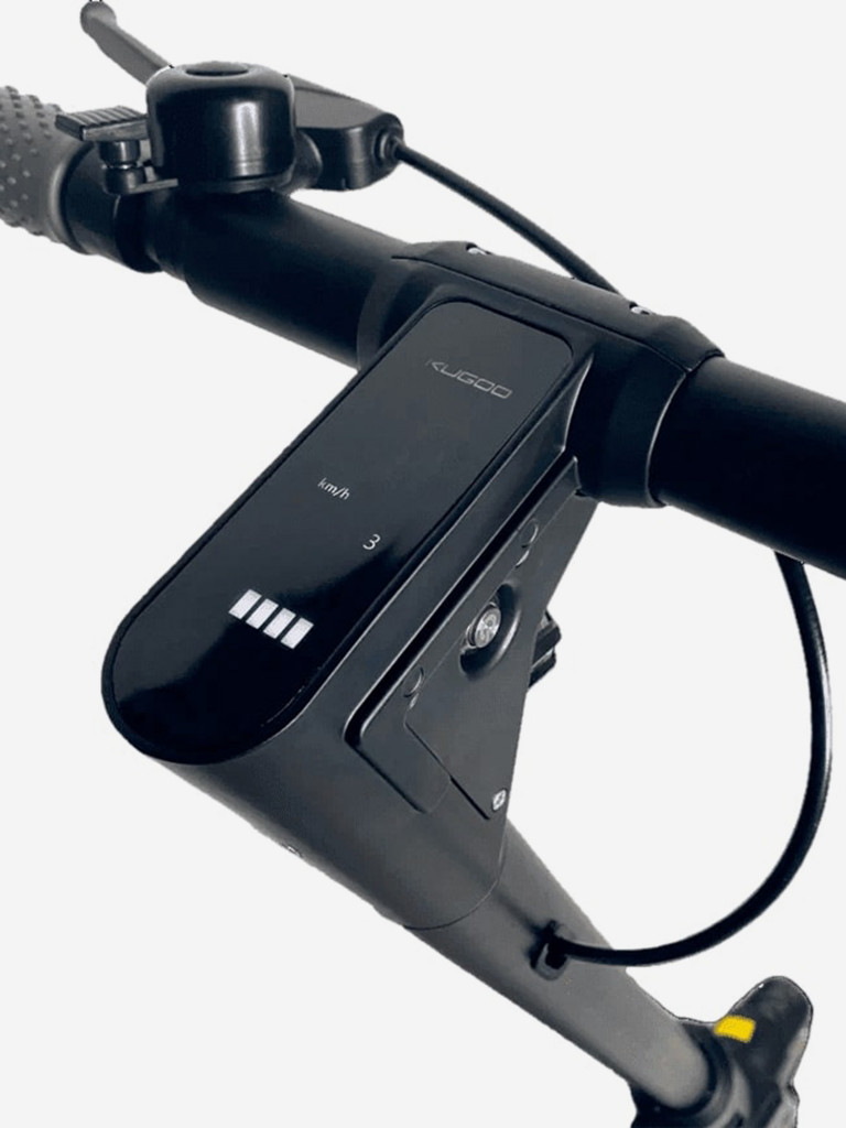 Электросамокат Kugoo M2 Pro