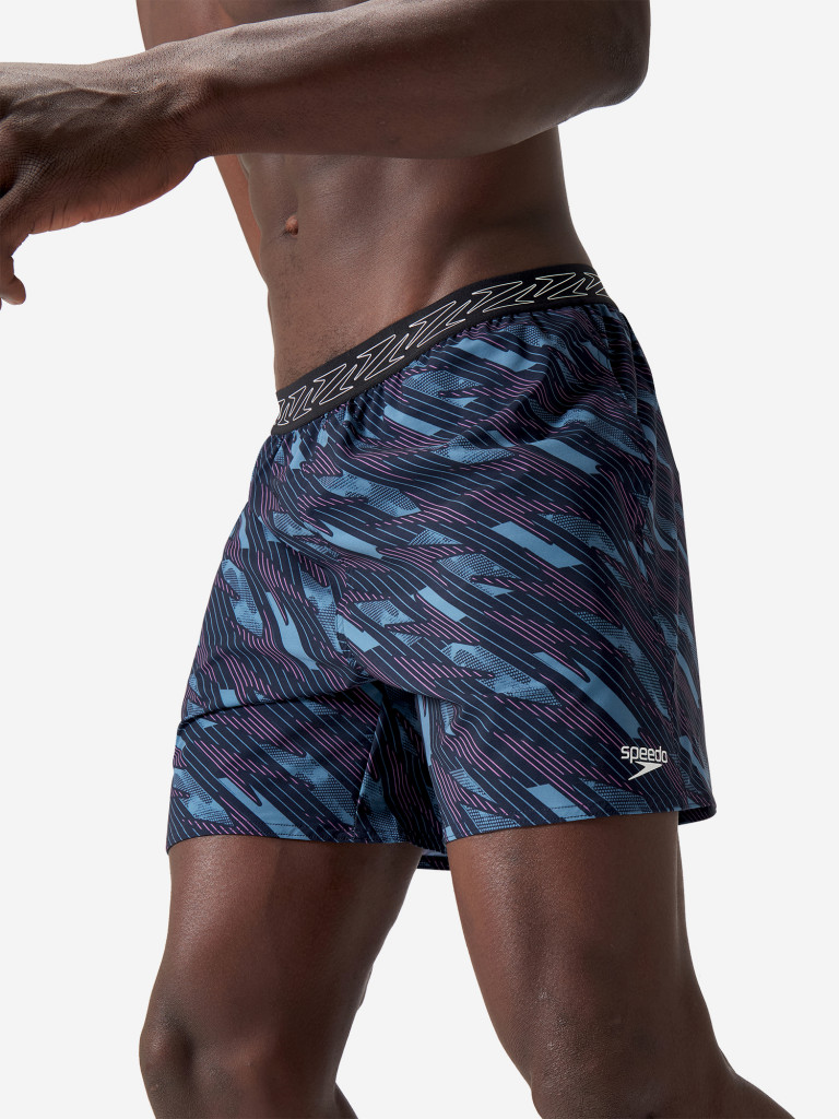 Шорты плавательные мужские Speedo Hyperboom