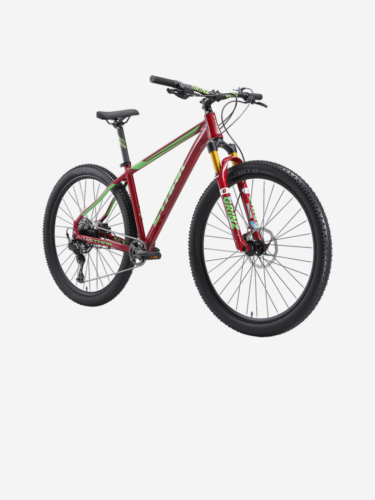 Велосипед Stark Armer 29.6 HD 18"