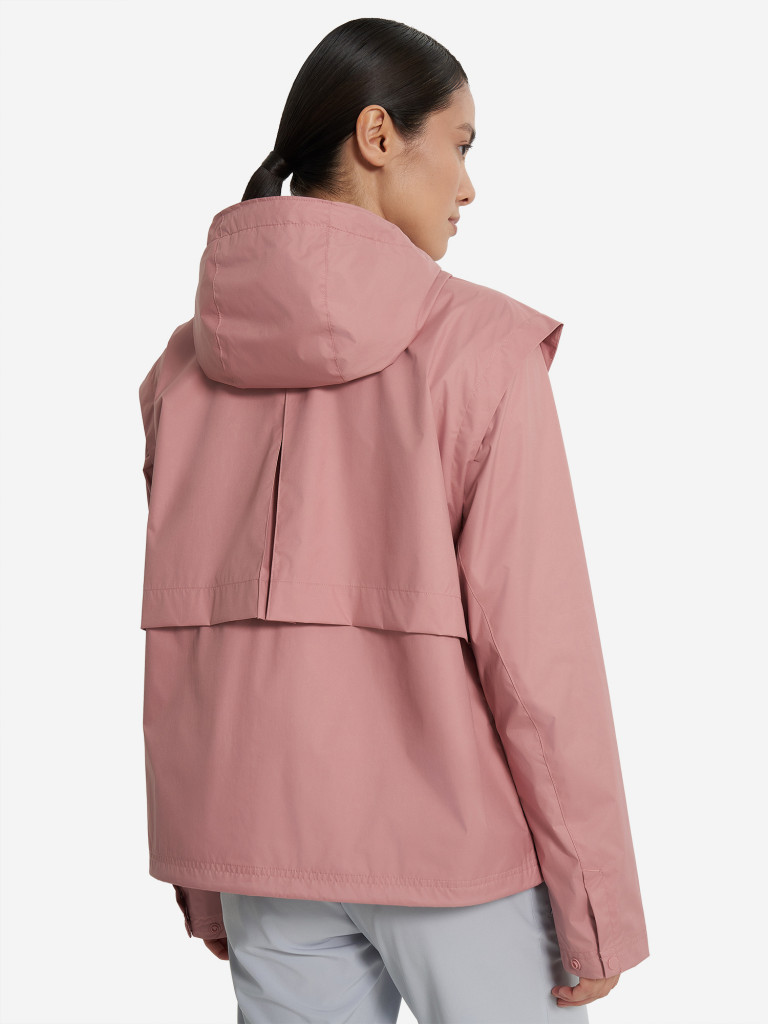 Ветровка женская Columbia Riley Grove Jacket