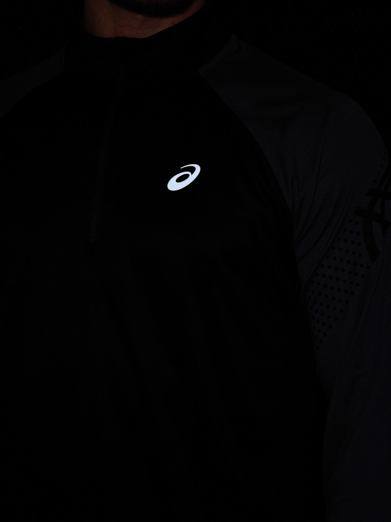 Толстовка мужская ASICS Icon