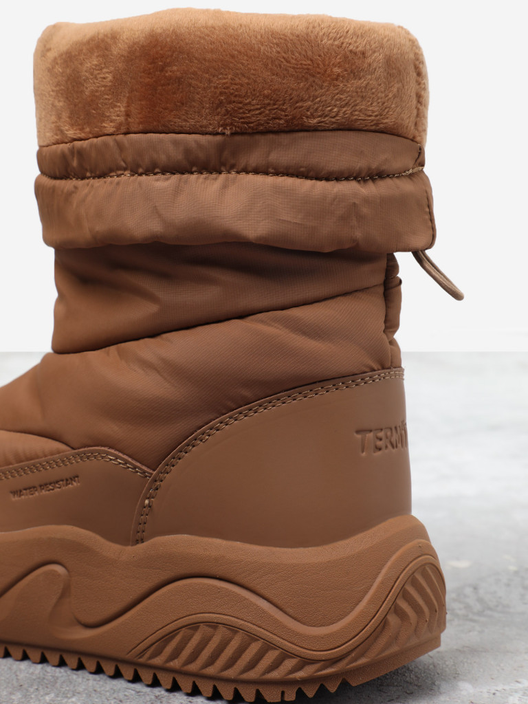 Дутики женские Termit Snowcloud Hi