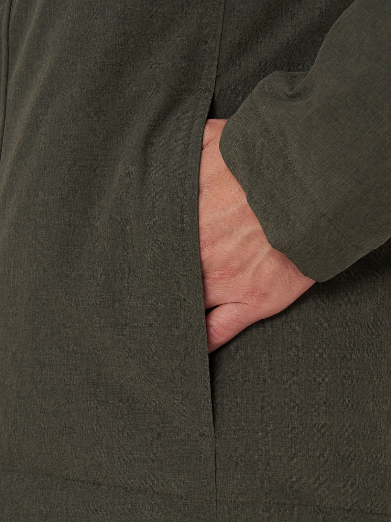 Куртка утепленная мужская Outventure