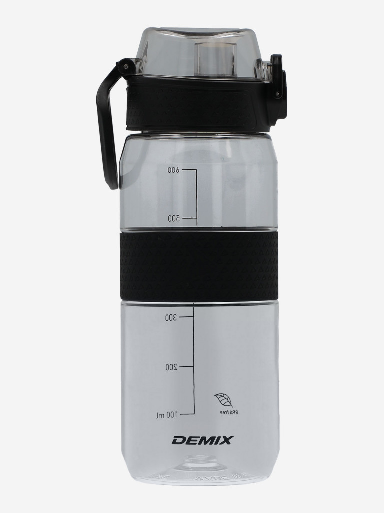 Бутылка для воды Demix, 600 мл