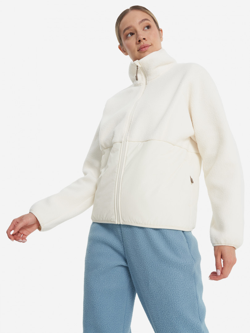 Толстовка женская Northland Бежевый 4999₽