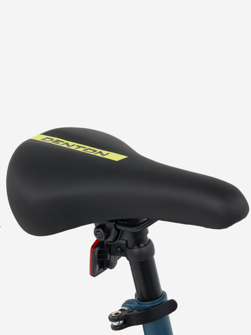 Велосипед для мальчиков Denton Tornado 24 10 24 Синий