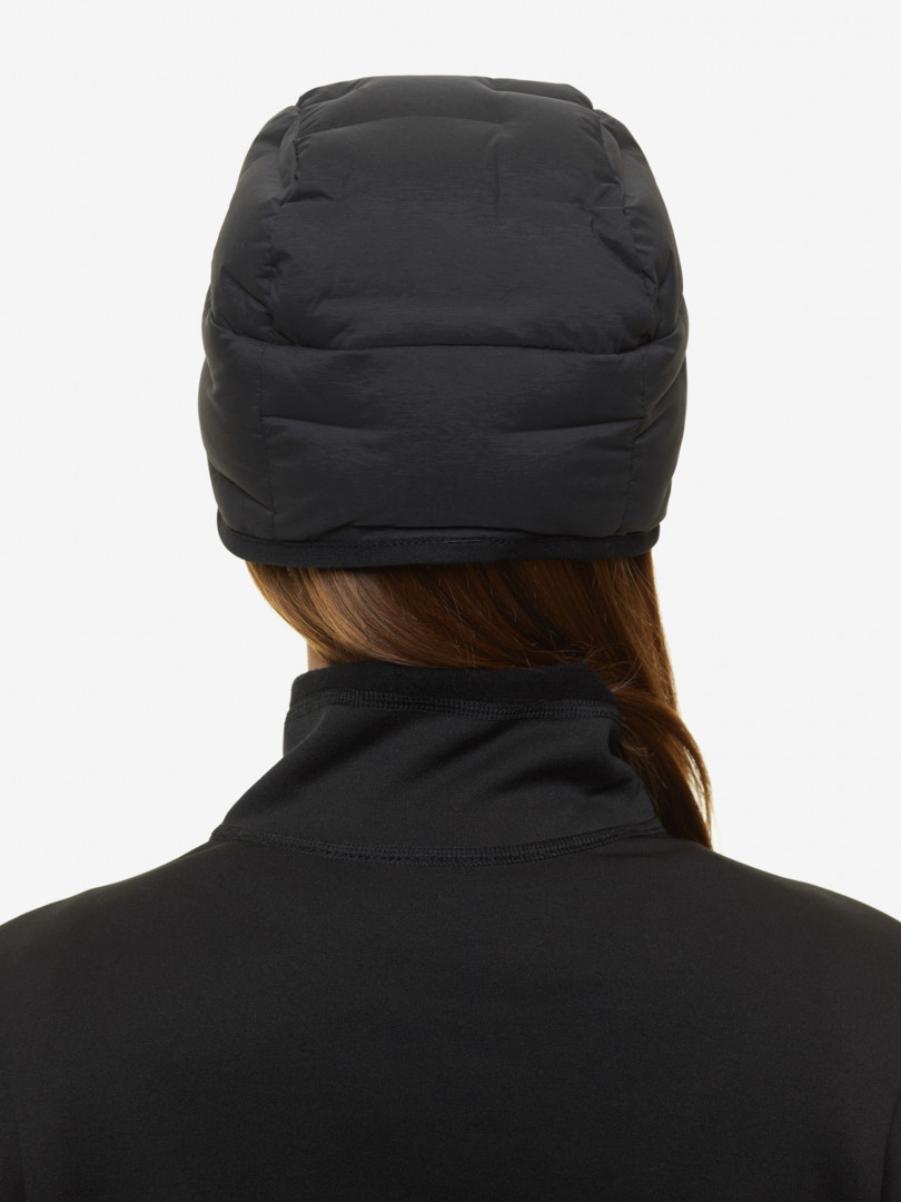 Шапка Bask D-Tube Chesshat 29684750299 Черный, размер 60,58,56, фото 4