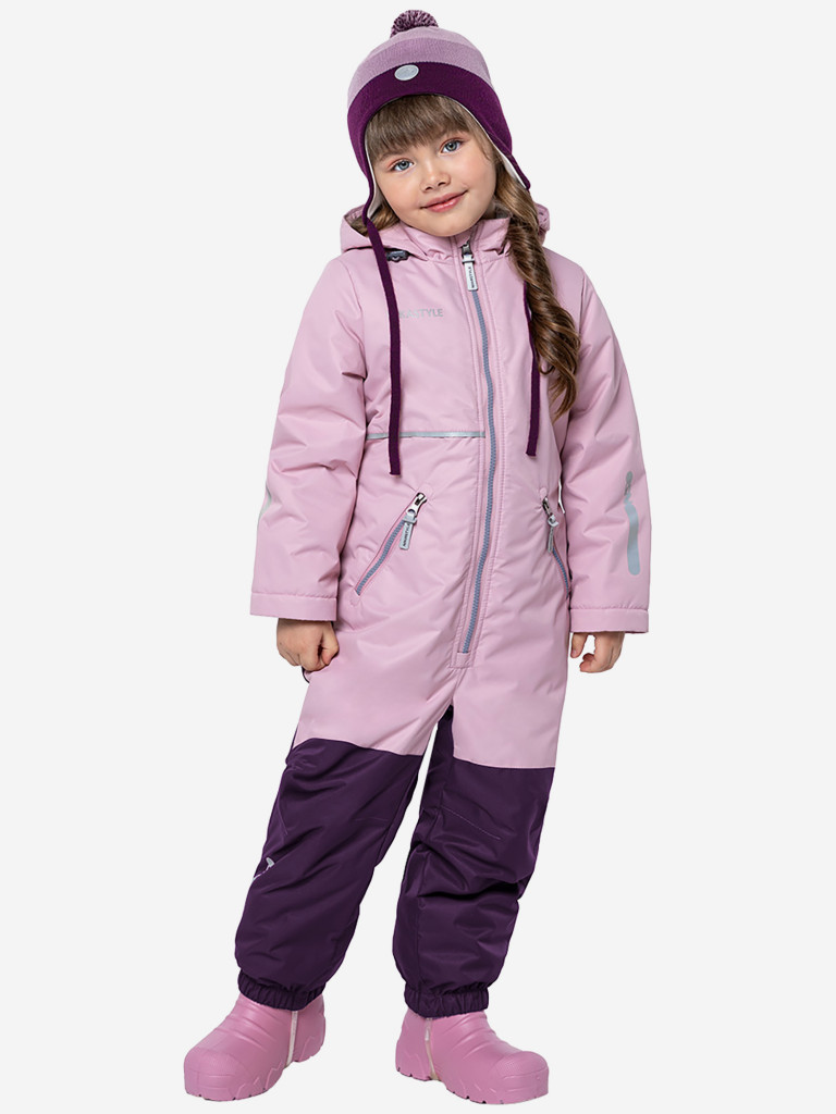 Комбинезон NIKASTYLE