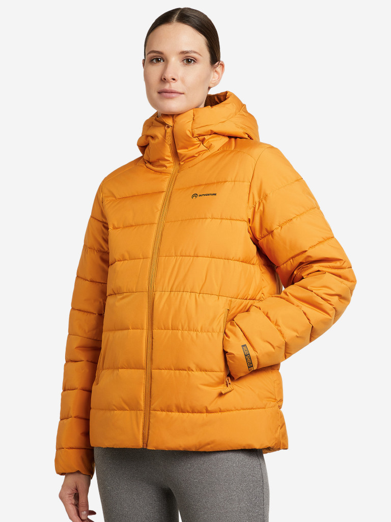 Пуховик женский Outventure