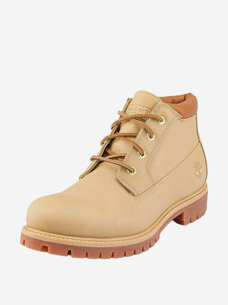 Ботинки Timberland A6DVDEN2