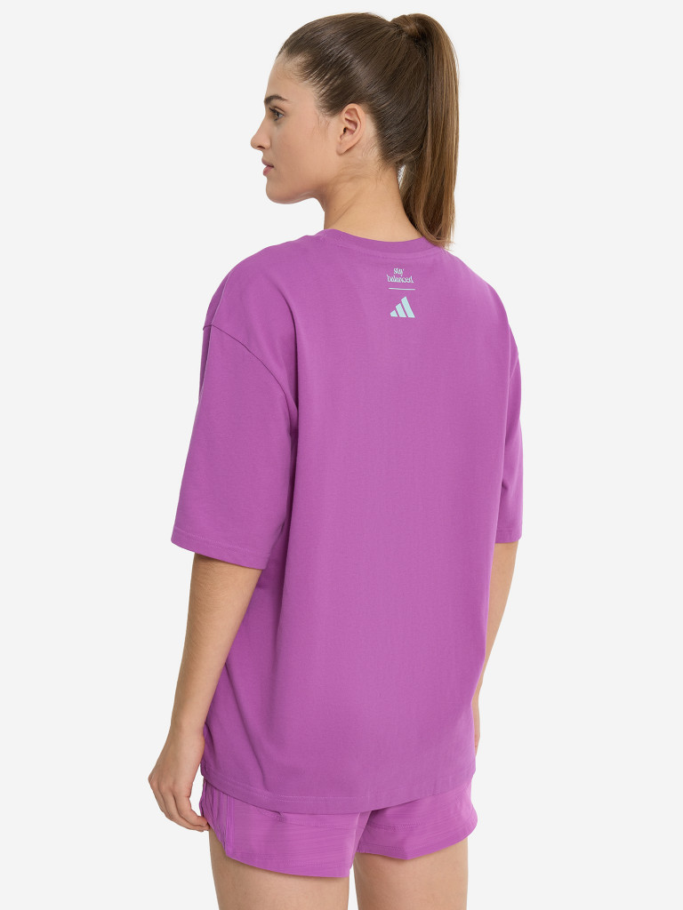 Футболка женская adidas